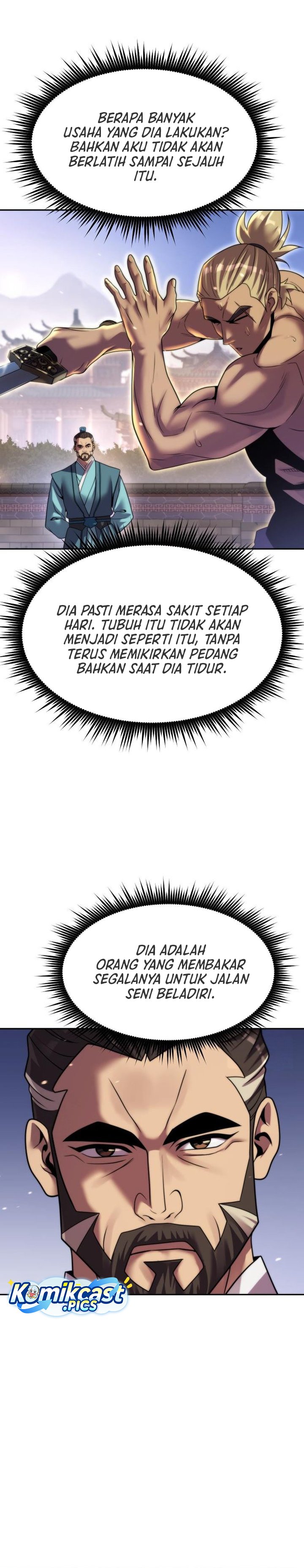 Chronicles of the Demon Faction Chapter 141 Gambar 35