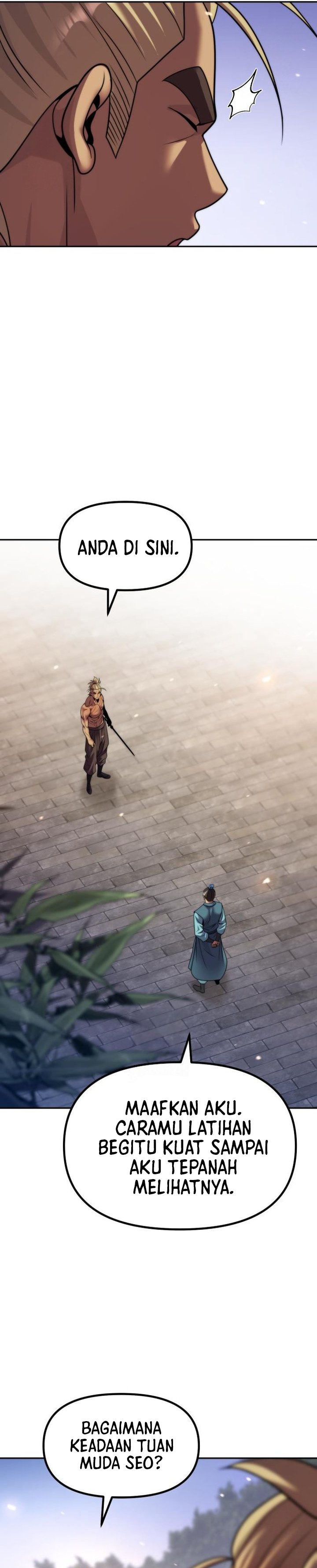 Chronicles of the Demon Faction Chapter 141 Gambar 36