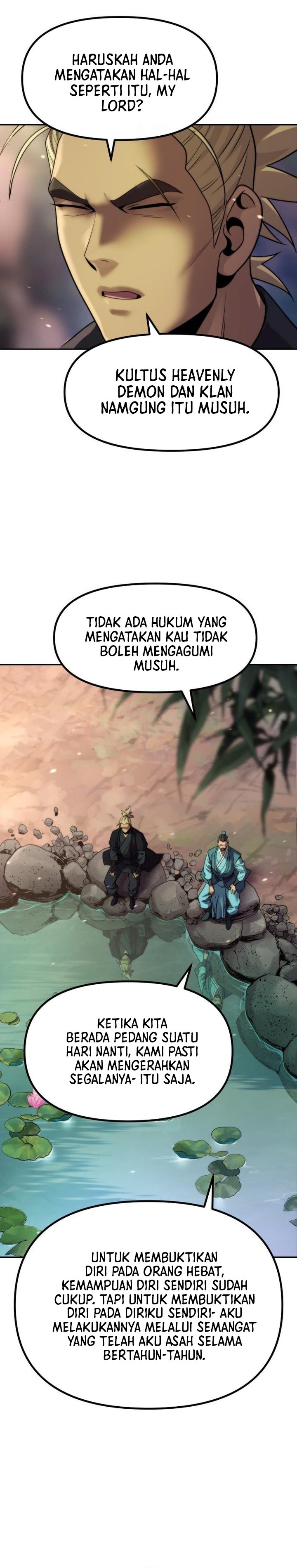 Chronicles of the Demon Faction Chapter 141 Gambar 41