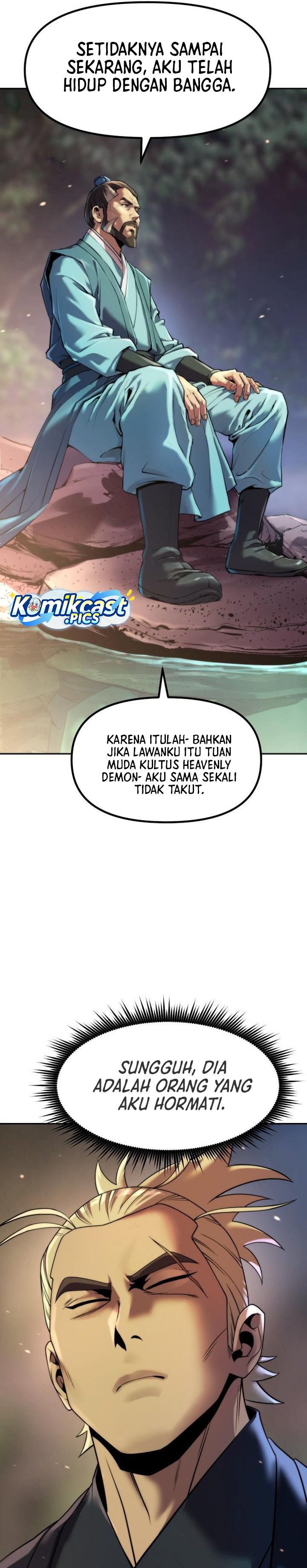 Chronicles of the Demon Faction Chapter 141 Gambar 42