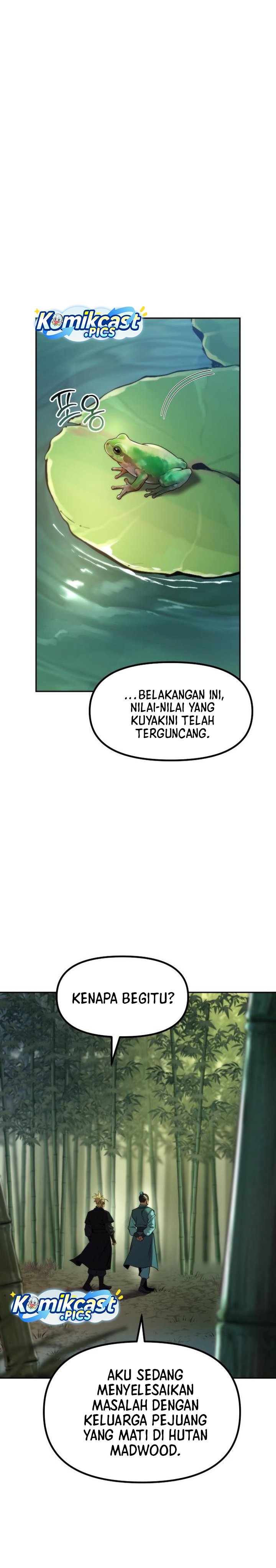 Chronicles of the Demon Faction Chapter 141 Gambar 44