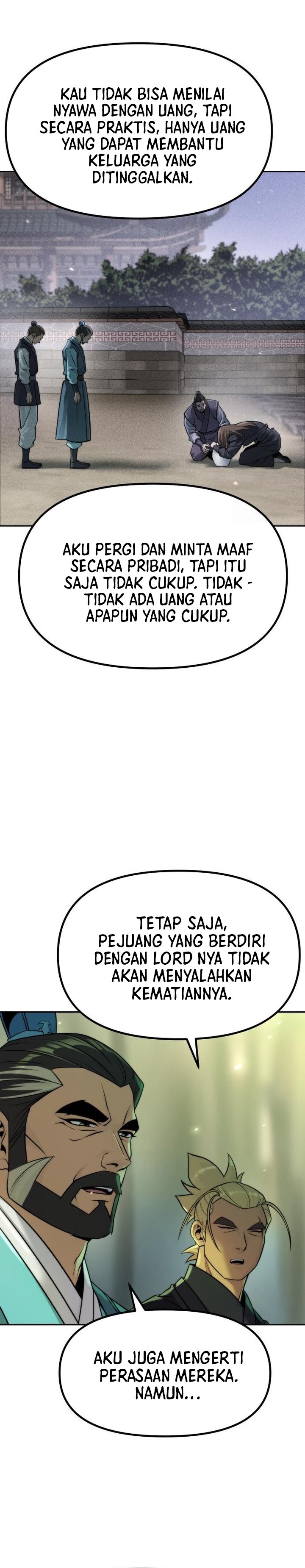 Chronicles of the Demon Faction Chapter 141 Gambar 45