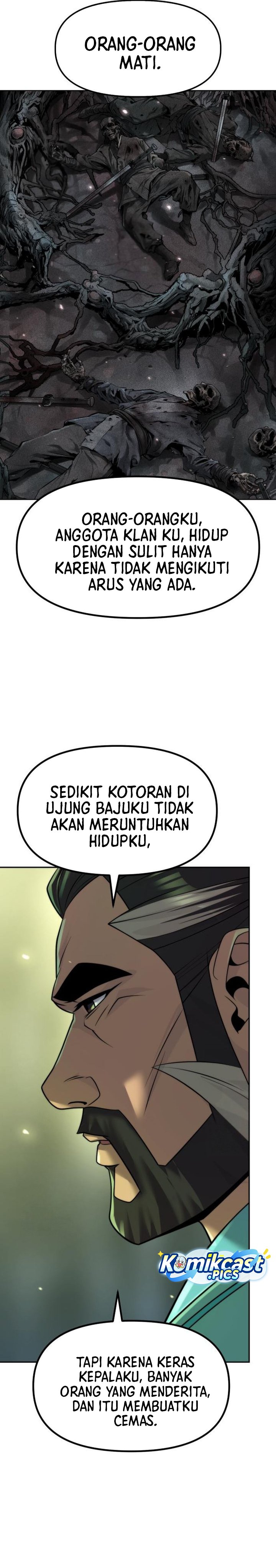 Chronicles of the Demon Faction Chapter 141 Gambar 49