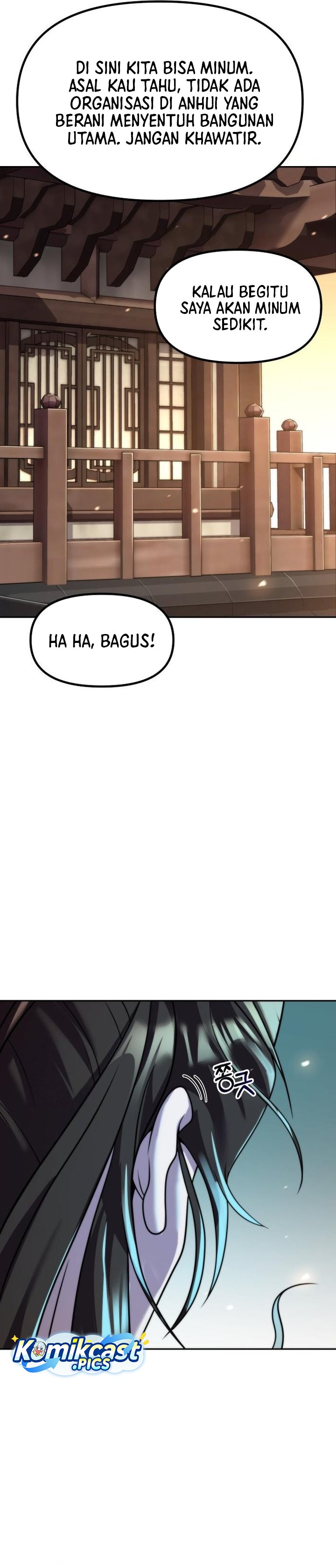 Chronicles of the Demon Faction Chapter 141 Gambar 54