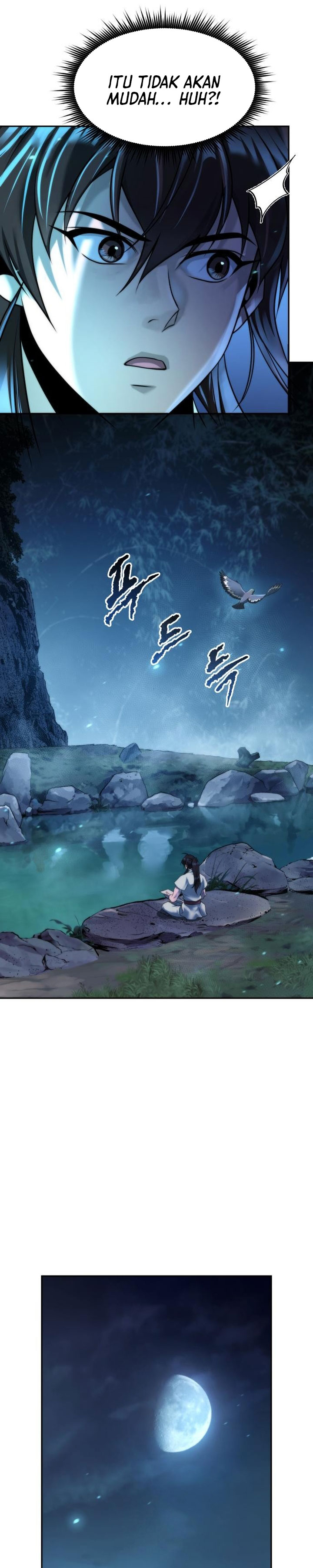 Chronicles of the Demon Faction Chapter 142 Gambar 3