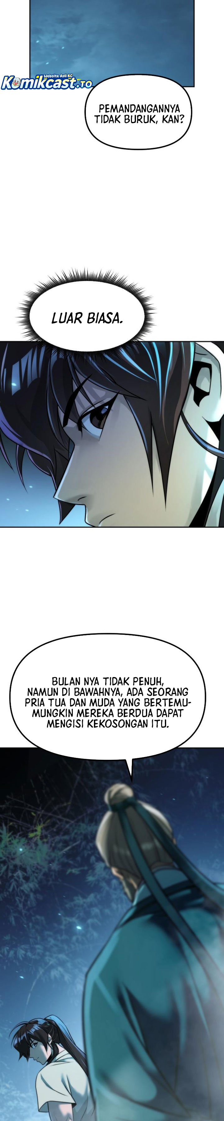 Chronicles of the Demon Faction Chapter 142 Gambar 4