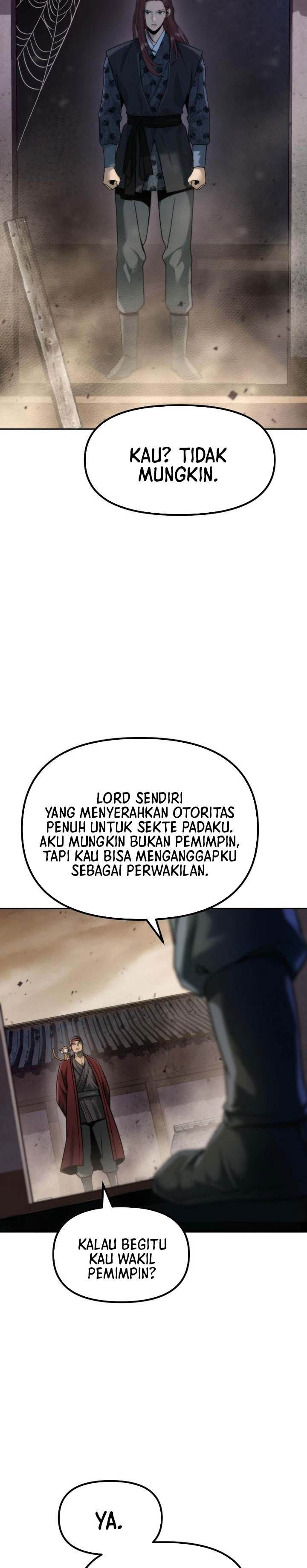 Chronicles of the Demon Faction Chapter 142 Gambar 10