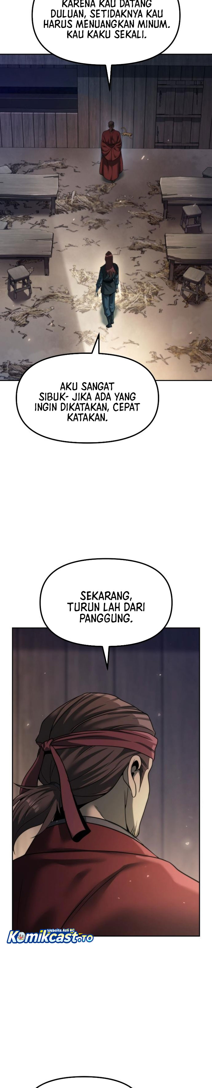 Chronicles of the Demon Faction Chapter 142 Gambar 17