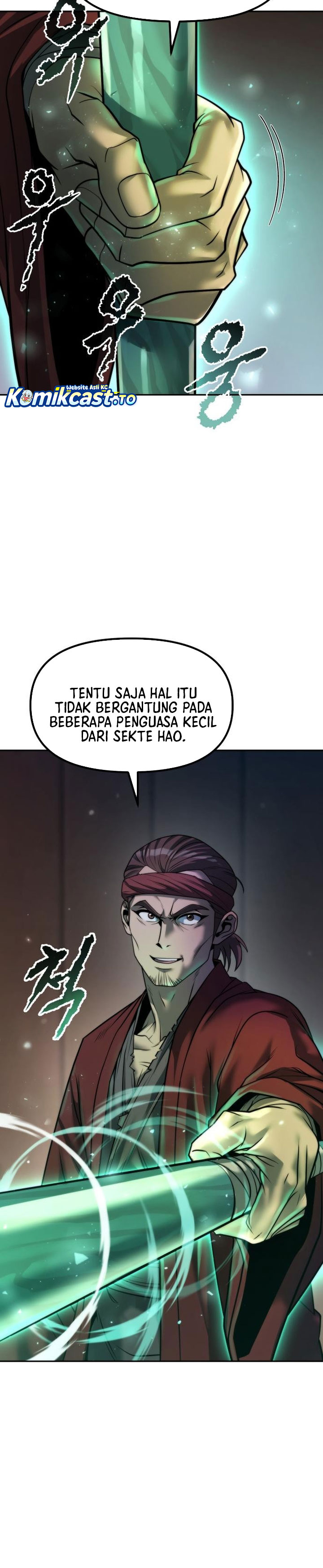 Chronicles of the Demon Faction Chapter 142 Gambar 24