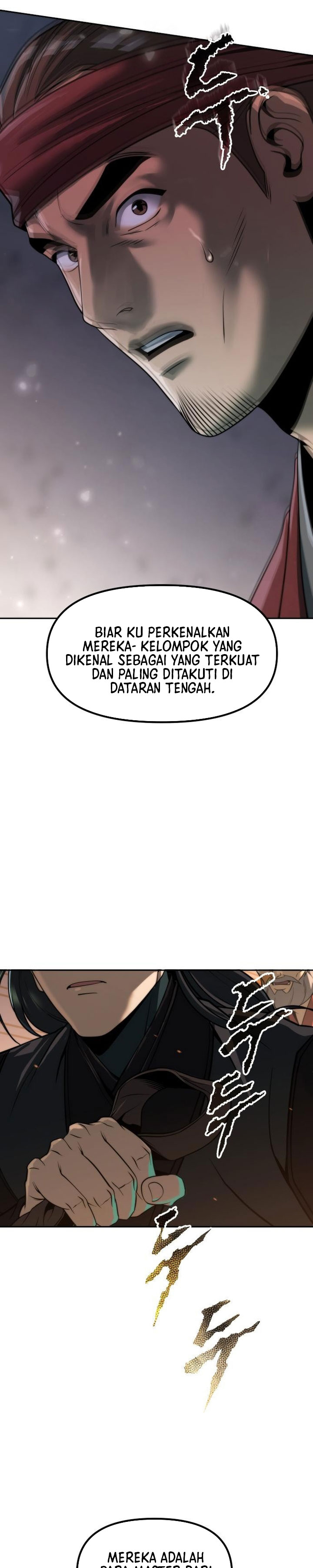 Chronicles of the Demon Faction Chapter 142 Gambar 32