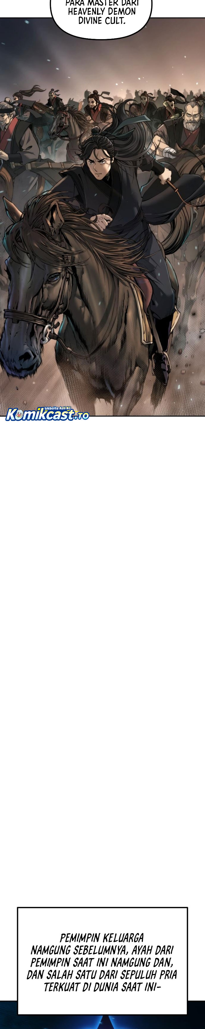 Chronicles of the Demon Faction Chapter 142 Gambar 33