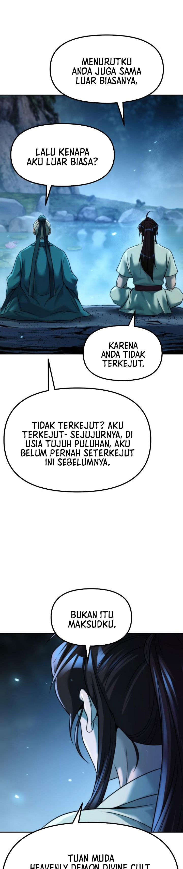 Chronicles of the Demon Faction Chapter 142 Gambar 40