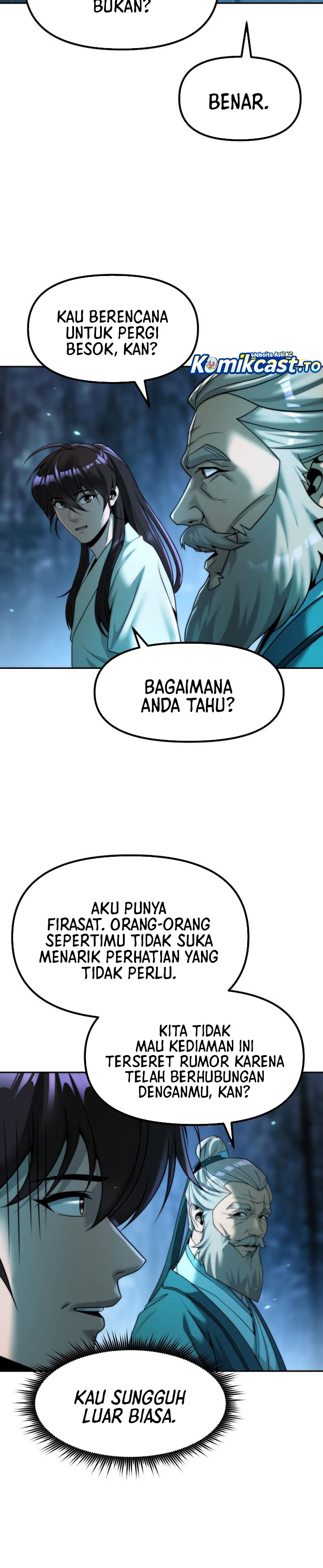 Chronicles of the Demon Faction Chapter 142 Gambar 49