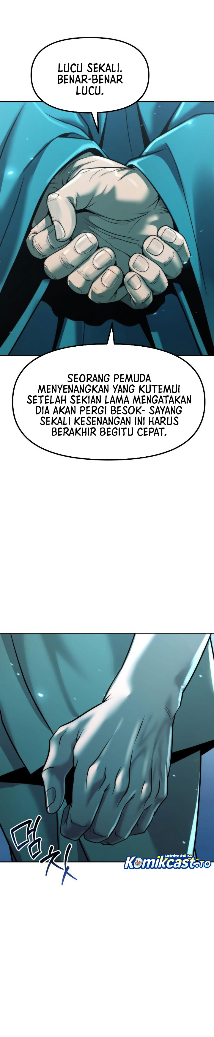 Chronicles of the Demon Faction Chapter 142 Gambar 50