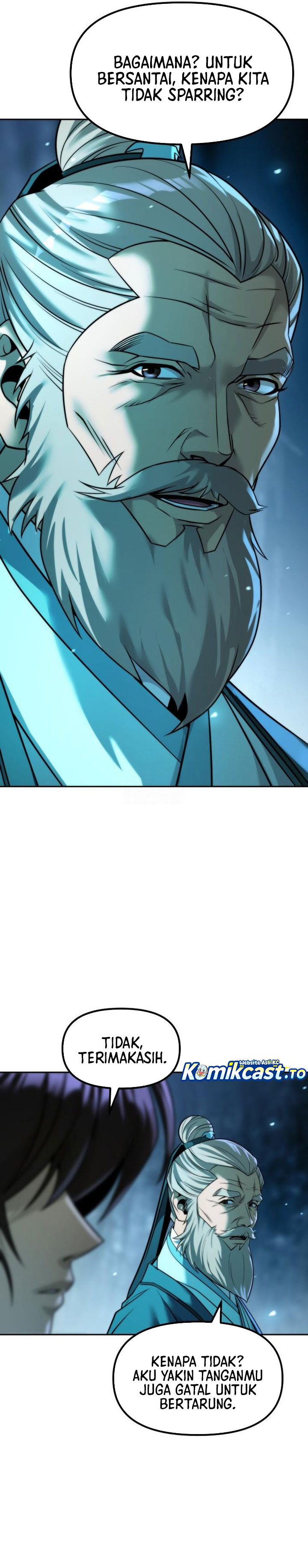 Chronicles of the Demon Faction Chapter 142 Gambar 51