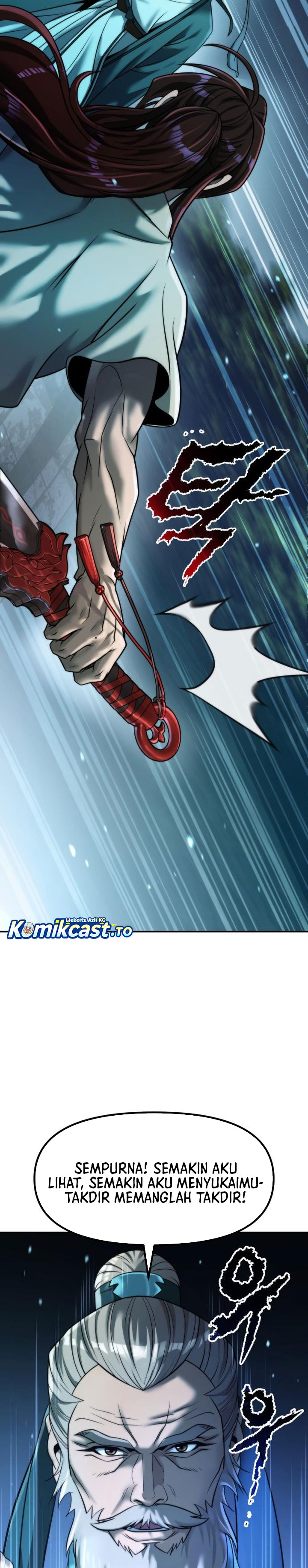 Chronicles of the Demon Faction Chapter 142 Gambar 54