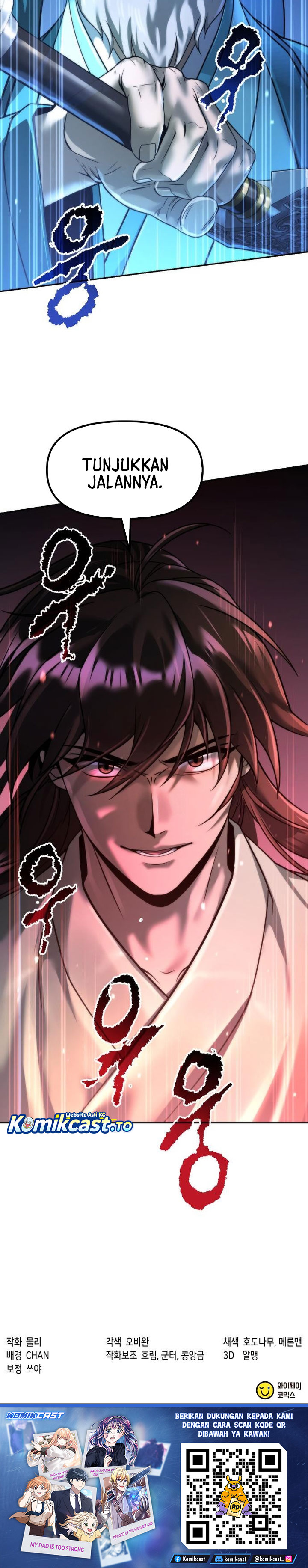 Chronicles of the Demon Faction Chapter 142 Gambar 55