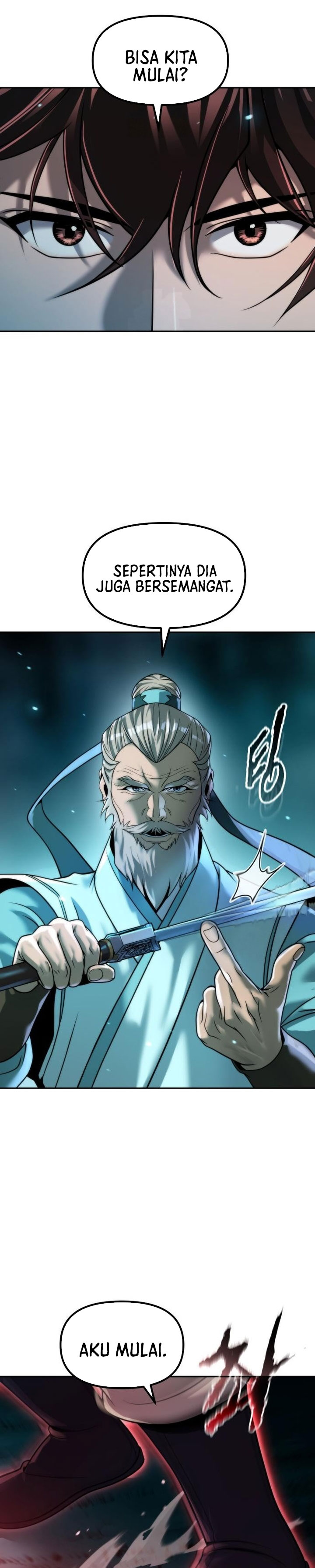 Chronicles of the Demon Faction Chapter 143 Gambar 10