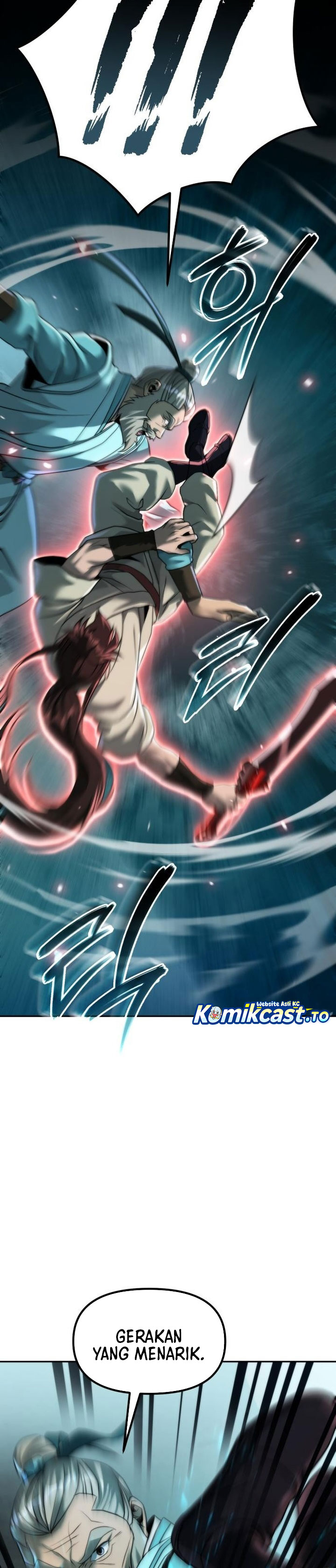 Chronicles of the Demon Faction Chapter 143 Gambar 21