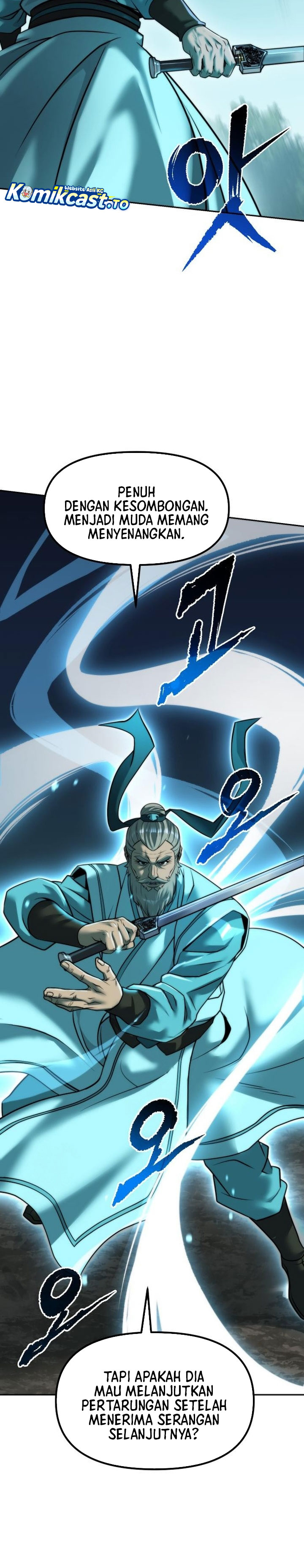 Chronicles of the Demon Faction Chapter 143 Gambar 49