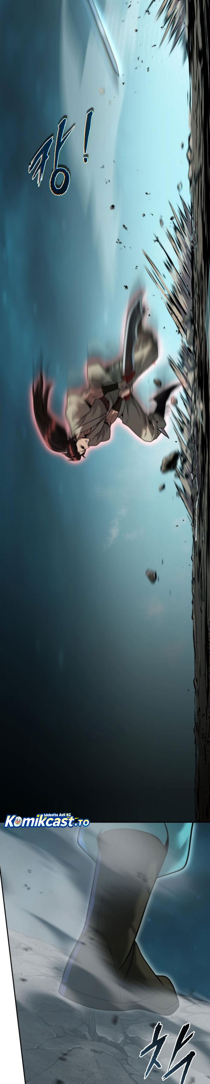 Chronicles of the Demon Faction Chapter 143 Gambar 54