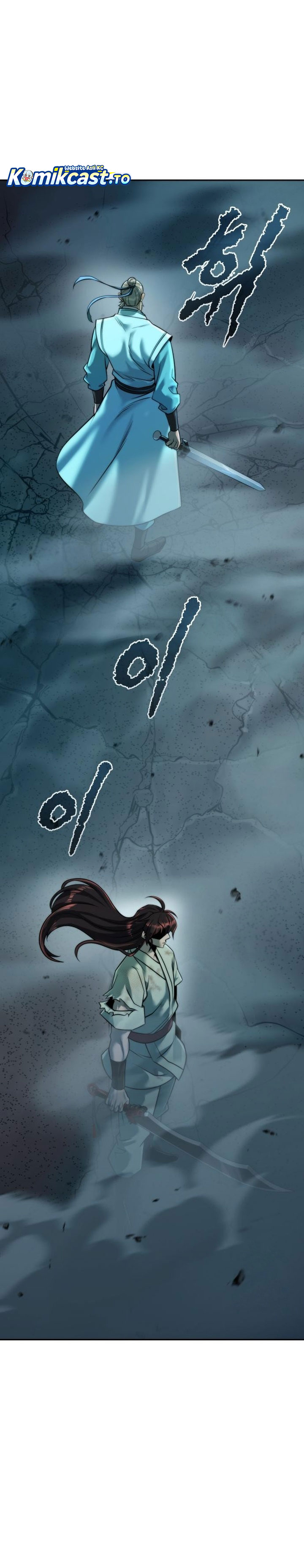 Chronicles of the Demon Faction Chapter 143 Gambar 56