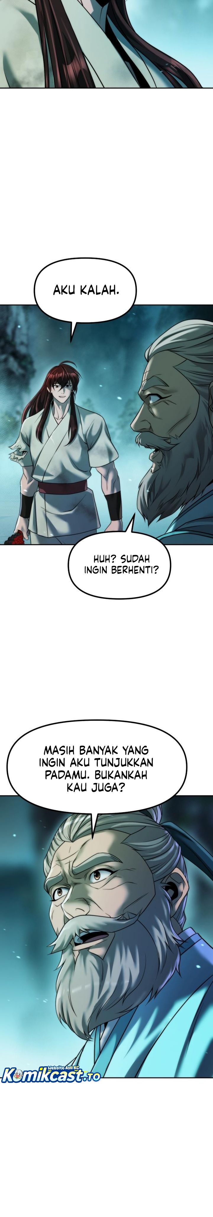 Chronicles of the Demon Faction Chapter 144 Gambar 4