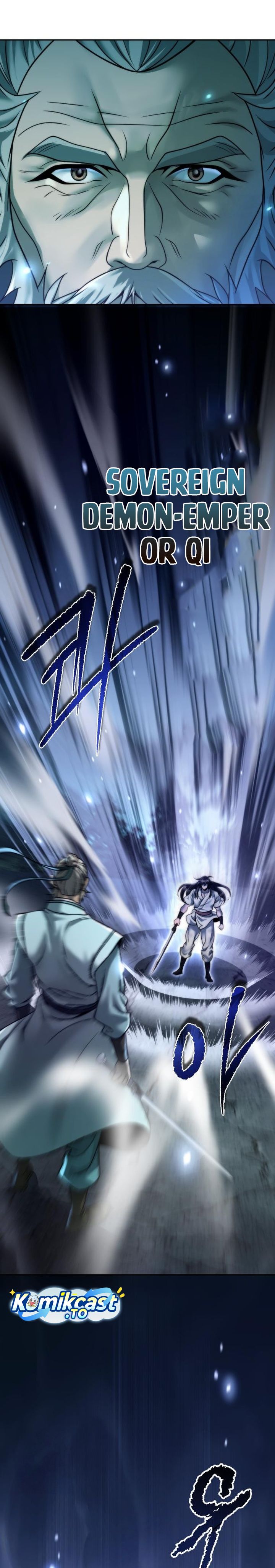 Chronicles of the Demon Faction Chapter 144 Gambar 7