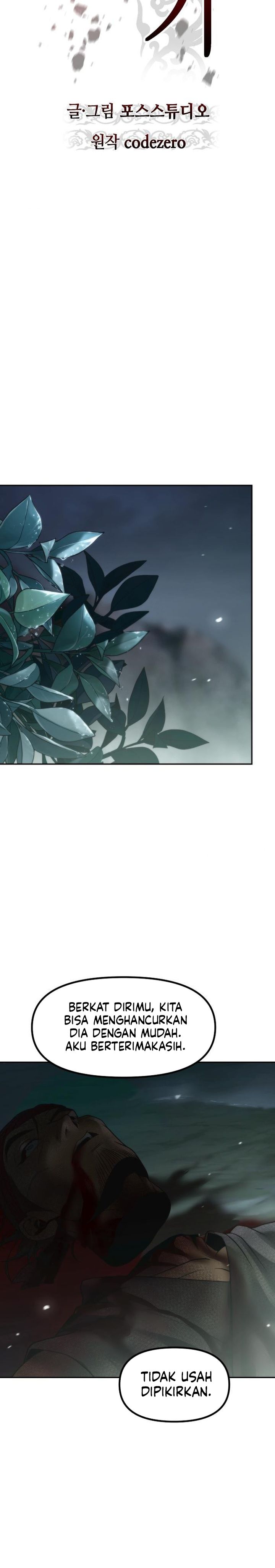 Chronicles of the Demon Faction Chapter 144 Gambar 9