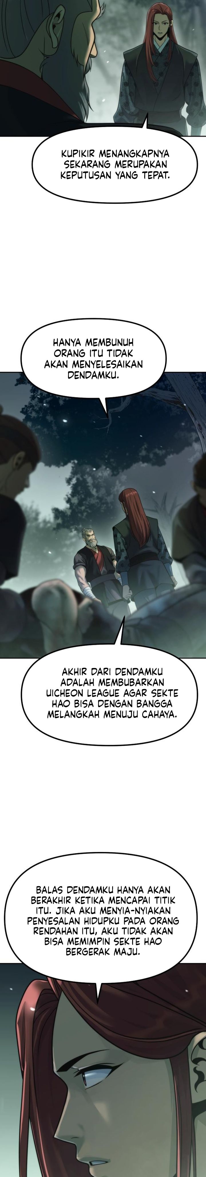 Chronicles of the Demon Faction Chapter 144 Gambar 11