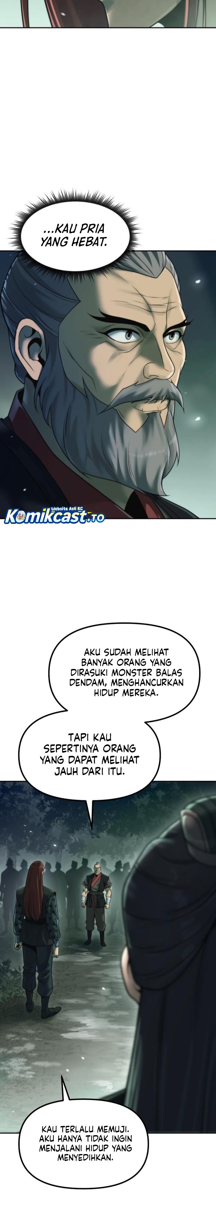 Chronicles of the Demon Faction Chapter 144 Gambar 12