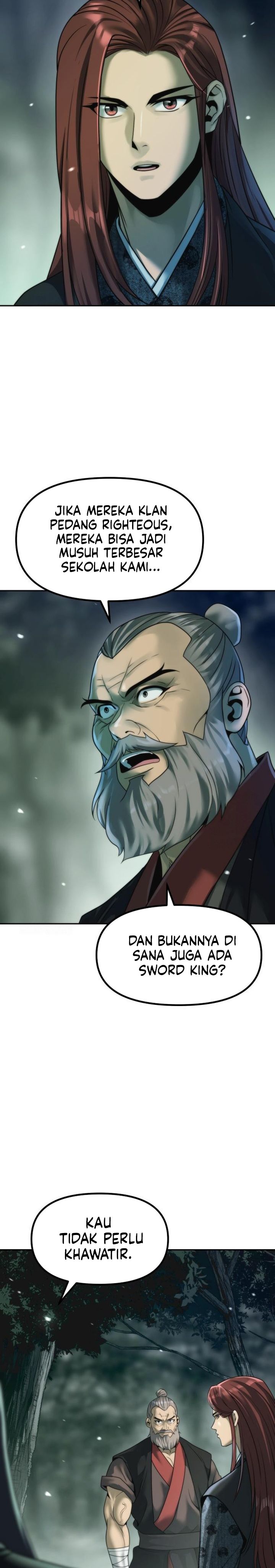 Chronicles of the Demon Faction Chapter 144 Gambar 14