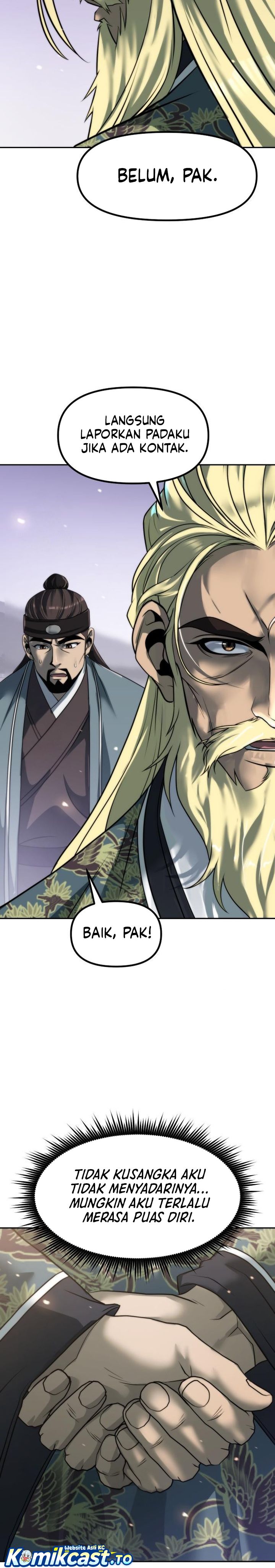 Chronicles of the Demon Faction Chapter 144 Gambar 17