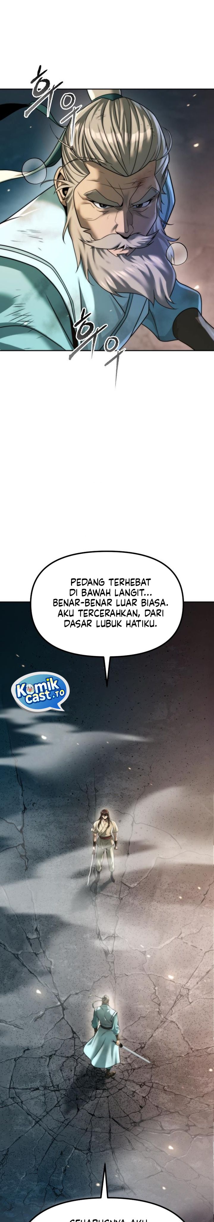 Chronicles of the Demon Faction Chapter 144 Gambar 21