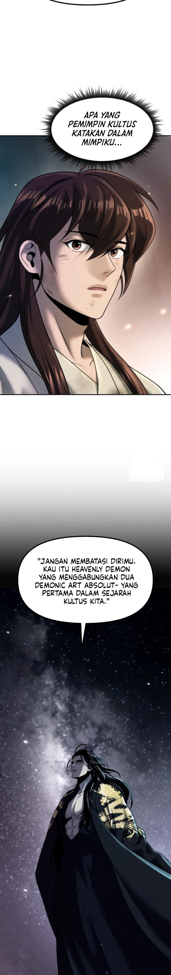 Chronicles of the Demon Faction Chapter 144 Gambar 33