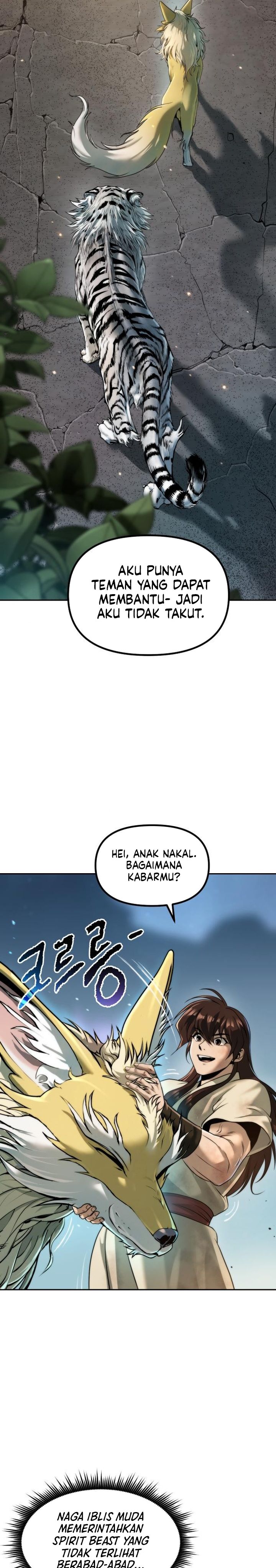 Chronicles of the Demon Faction Chapter 144 Gambar 39