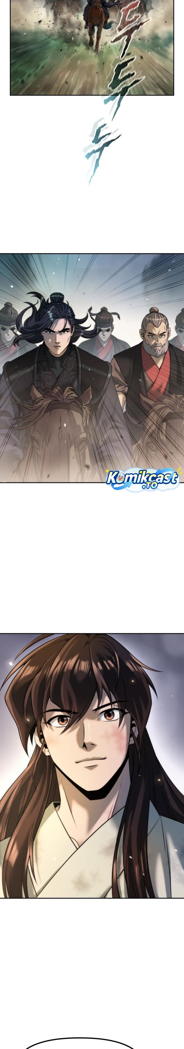 Chronicles of the Demon Faction Chapter 144 Gambar 41