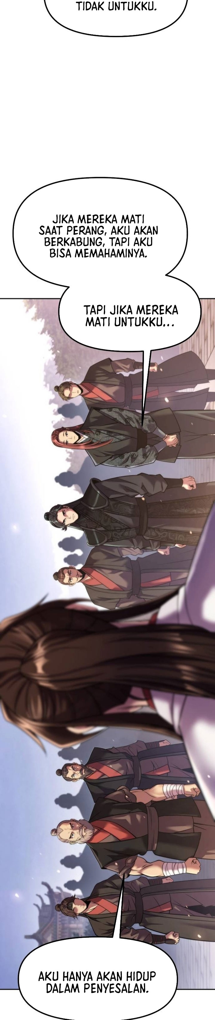 Chronicles of the Demon Faction Chapter 145 Gambar 11