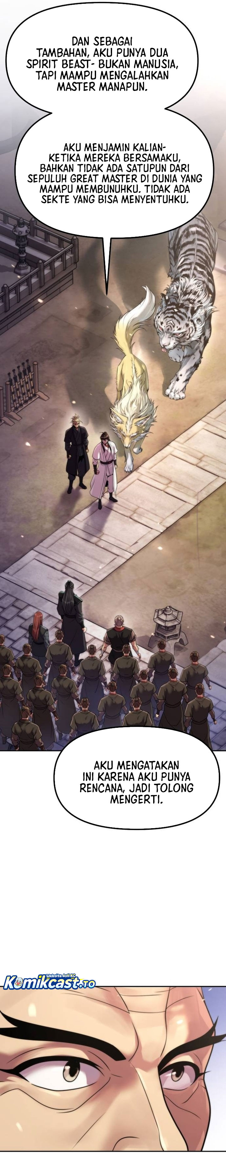 Chronicles of the Demon Faction Chapter 145 Gambar 16