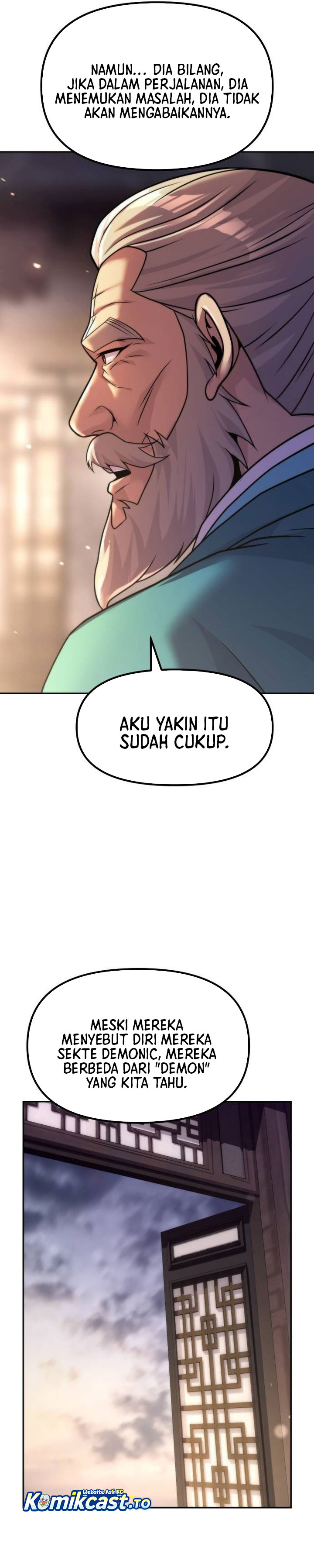 Chronicles of the Demon Faction Chapter 145 Gambar 30