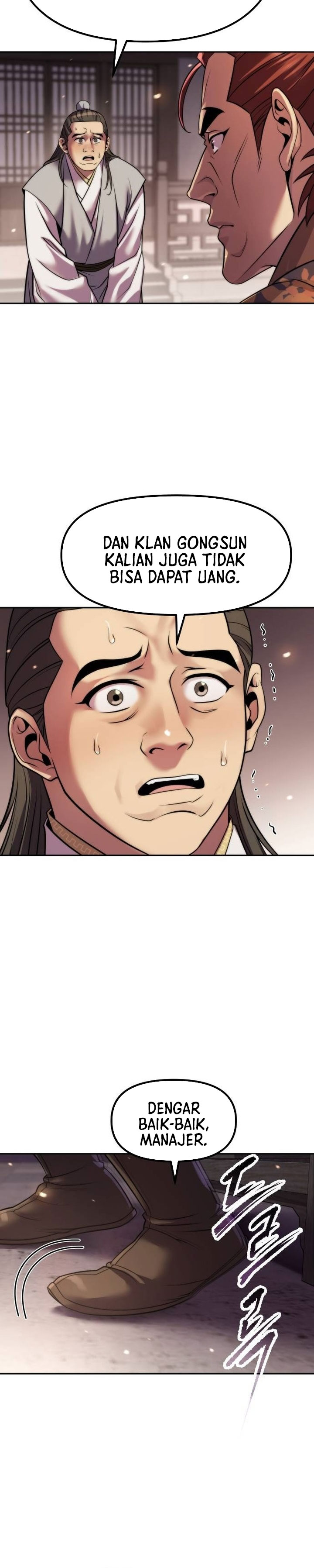 Chronicles of the Demon Faction Chapter 145 Gambar 36