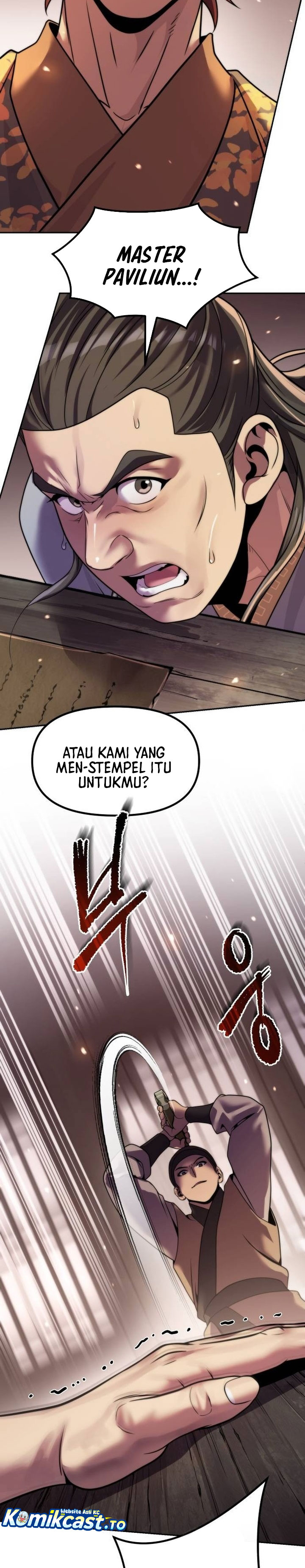 Chronicles of the Demon Faction Chapter 145 Gambar 39