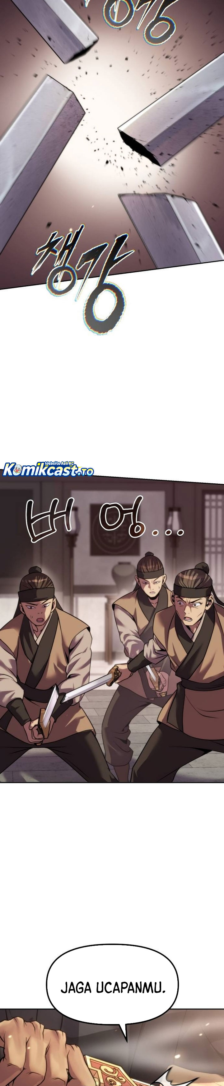 Chronicles of the Demon Faction Chapter 145 Gambar 45