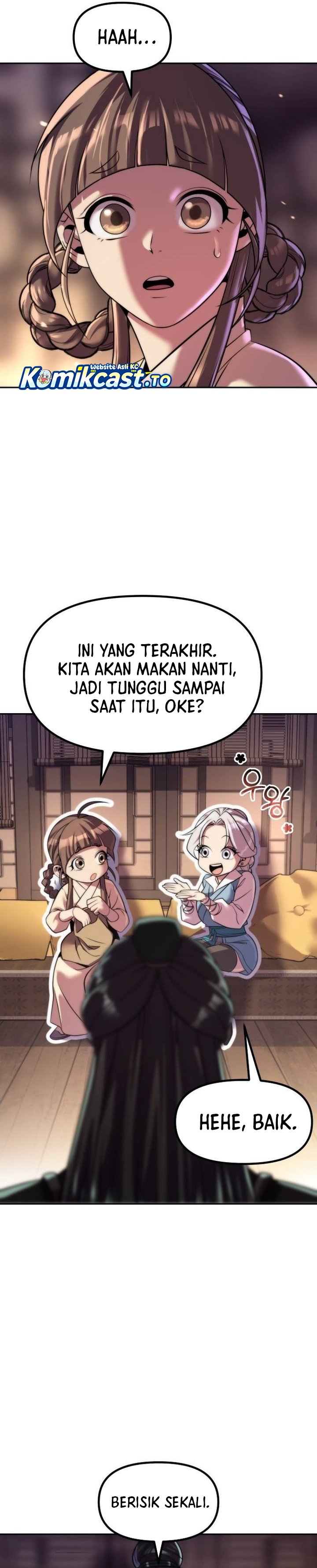 Chronicles of the Demon Faction Chapter 146 Gambar 5