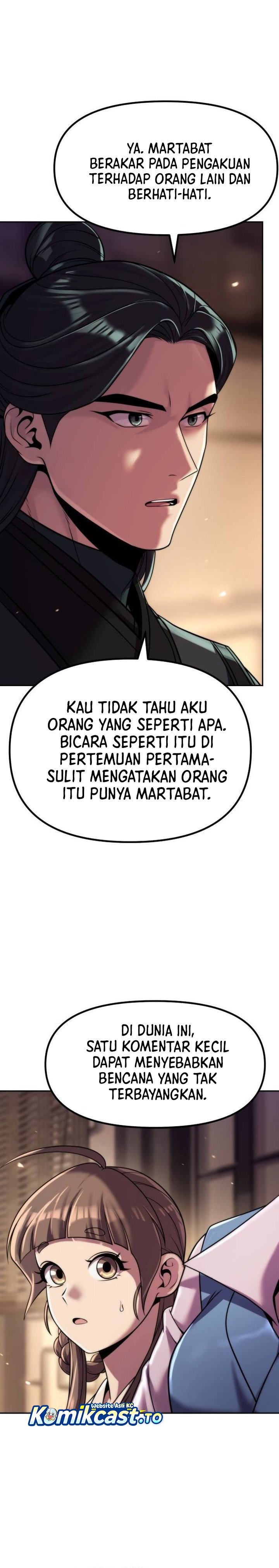 Chronicles of the Demon Faction Chapter 146 Gambar 8