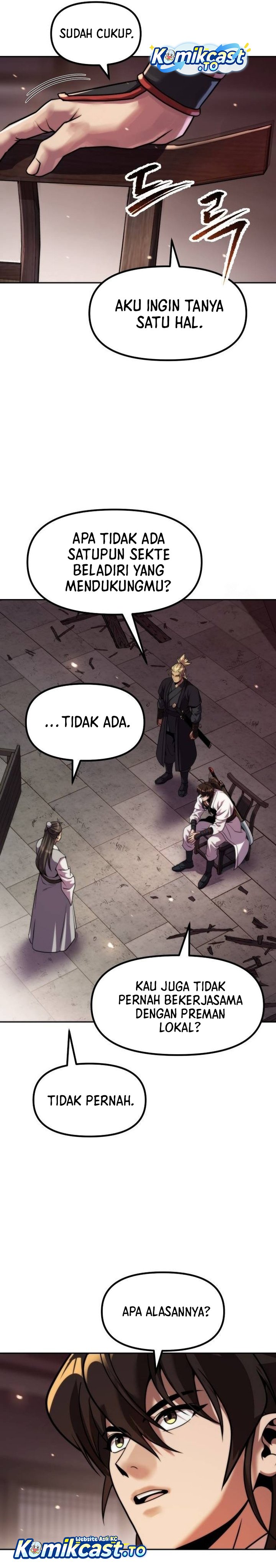 Chronicles of the Demon Faction Chapter 146 Gambar 19