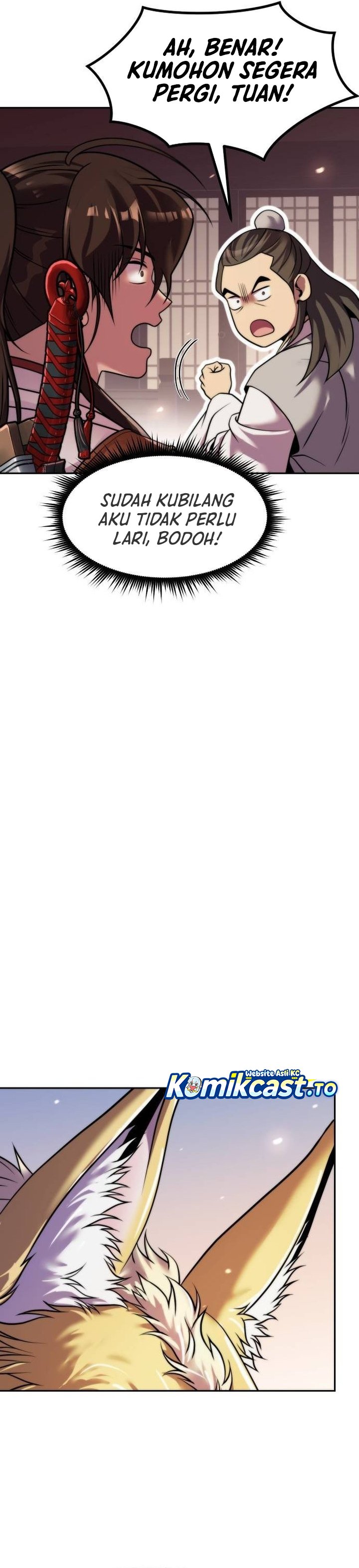 Chronicles of the Demon Faction Chapter 146 Gambar 30