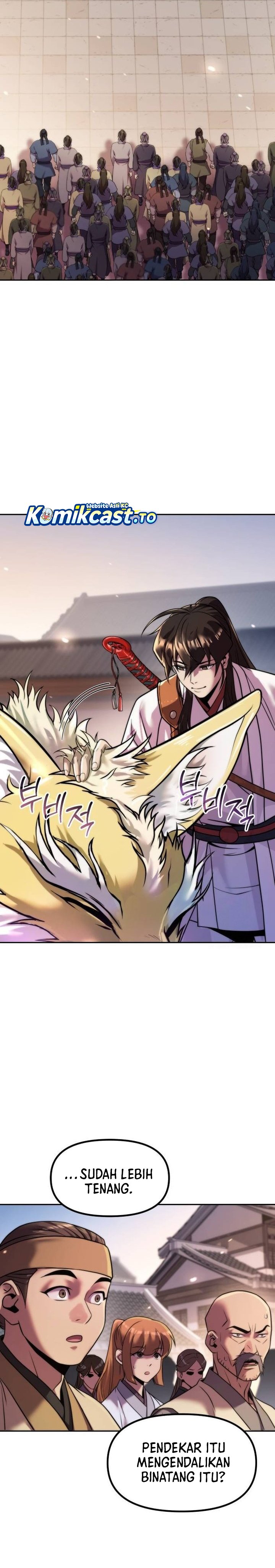 Chronicles of the Demon Faction Chapter 146 Gambar 33