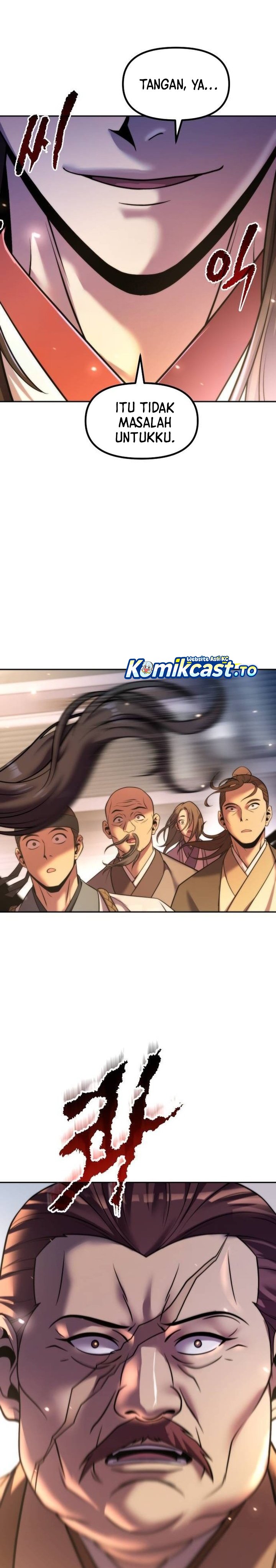 Chronicles of the Demon Faction Chapter 146 Gambar 43