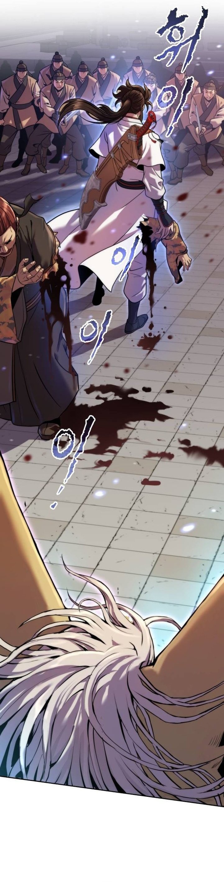 Chronicles of the Demon Faction Chapter 146 Gambar 45